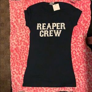 Sons of anarchy t shirt